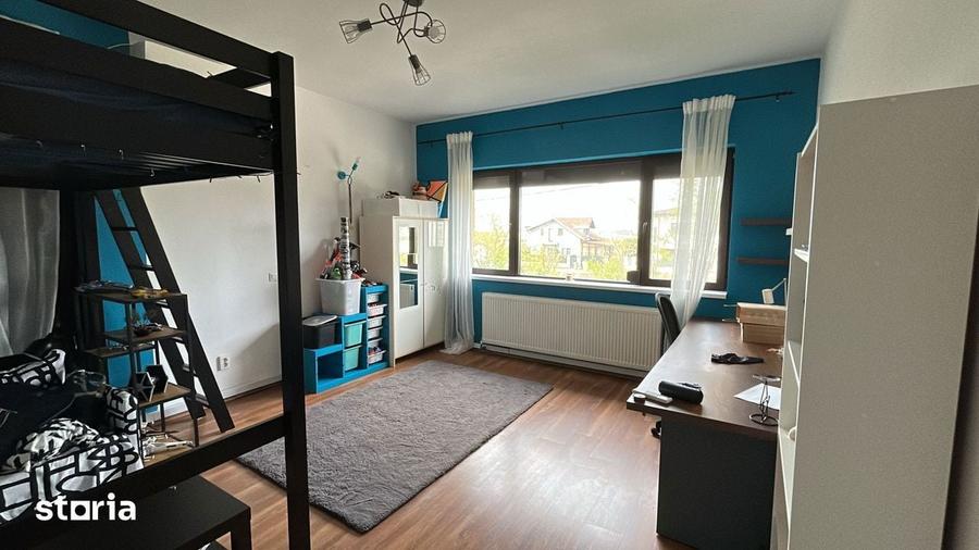 Proprietar, vand vila P+1, Cernica, Ilfov - 8