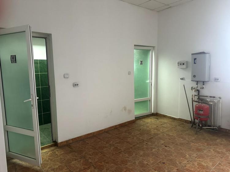 Hala logistica Bdul Metalurgiei - 16