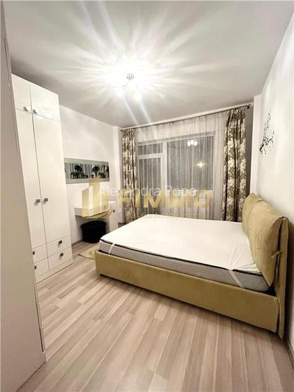 Apartament de inchiriat | 2 camere | ID:565