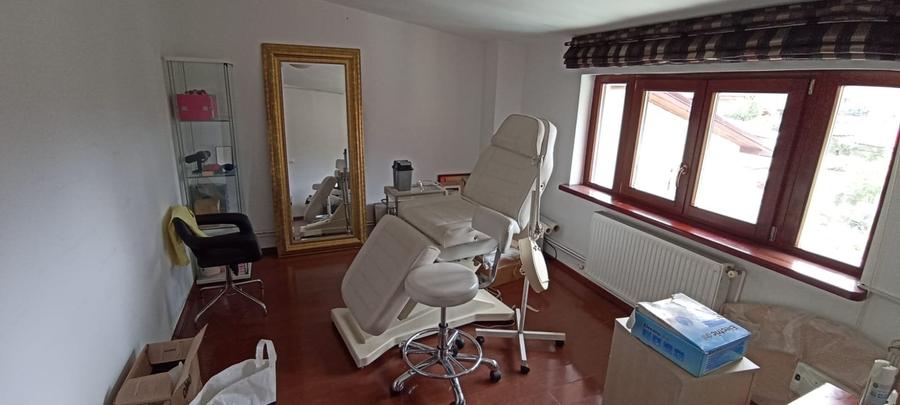 Vila interbelica cu terasa-restaurant in functiune zona Blv Marasesti Bucuresti - 29