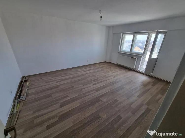 KM 5-garsoniera in bloc de apartamente - 9