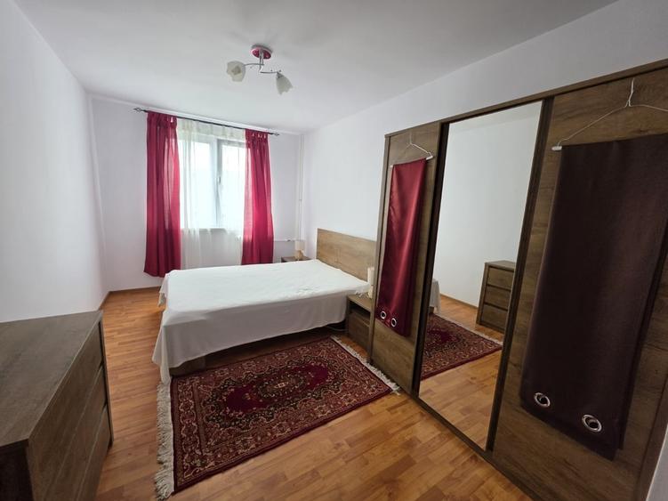 Dristor, chiar la gura de metrou, stradal pe Camil Ressu, 5 minute parc IOR - 8
