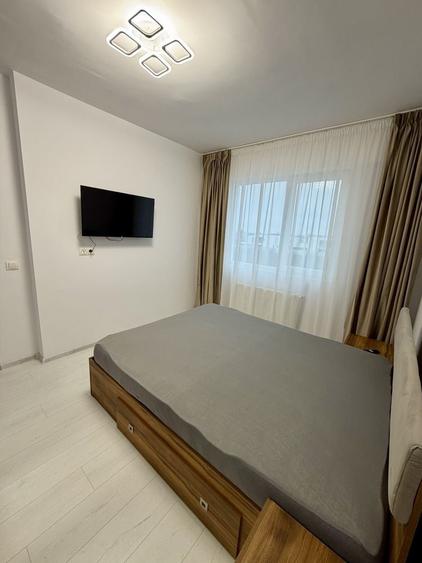 2 Camere | OTOPENI | Prima inchiriere - 5