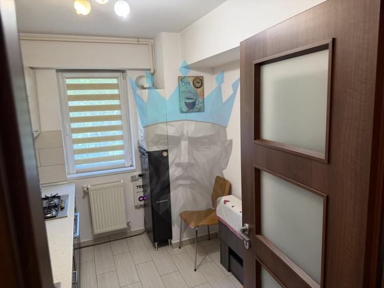 Apartament 3 Camere/2 bai Zona Trapezului  Bucuresti - 21