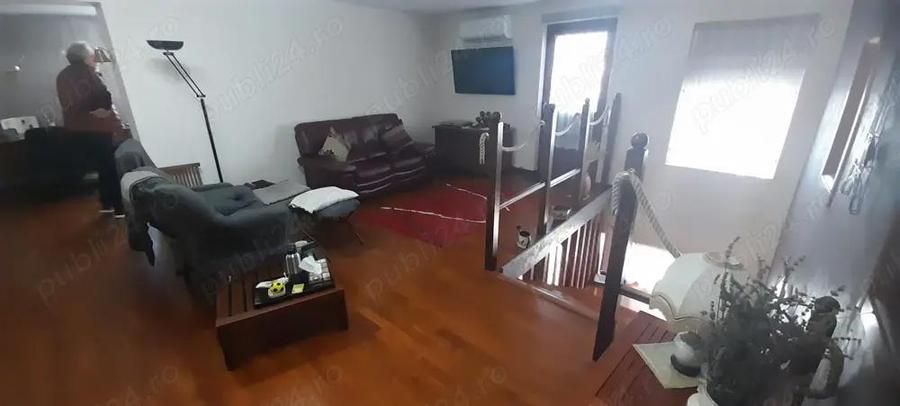 Vila cu 8 camere si 700 mp in com. Matca, jud. Galati - 6