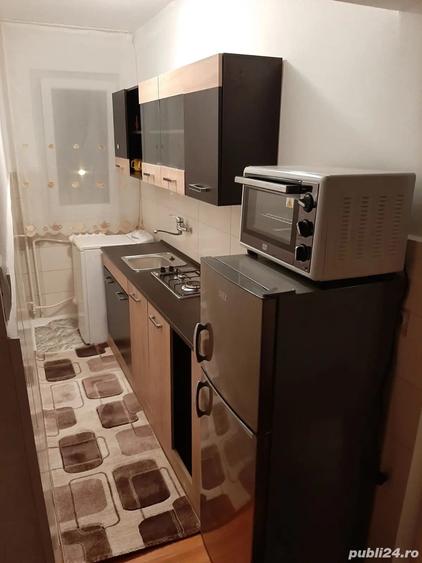 Inchiriez apartament 2 camere - 9