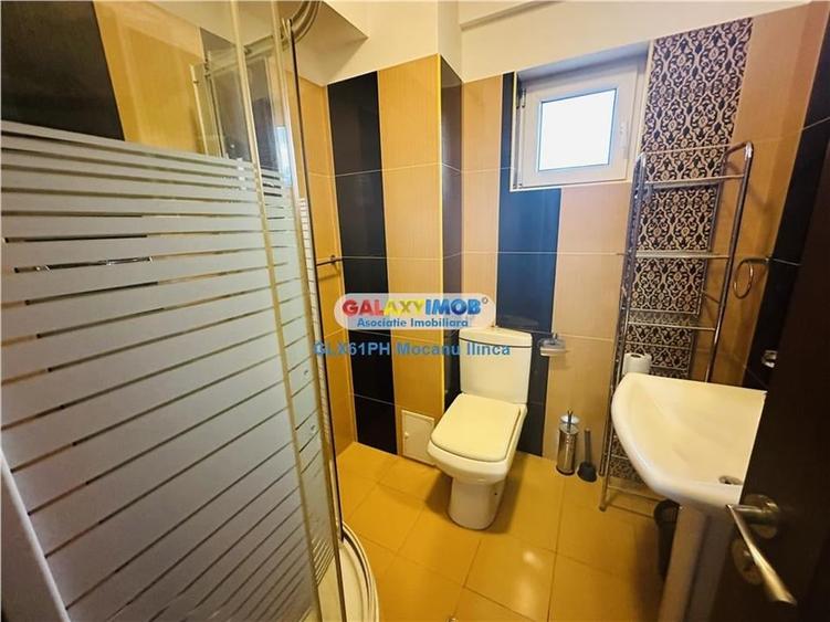 Inchiriere apartament 3 camere, bloc nou, Ploiesti, zona Republicii - 7