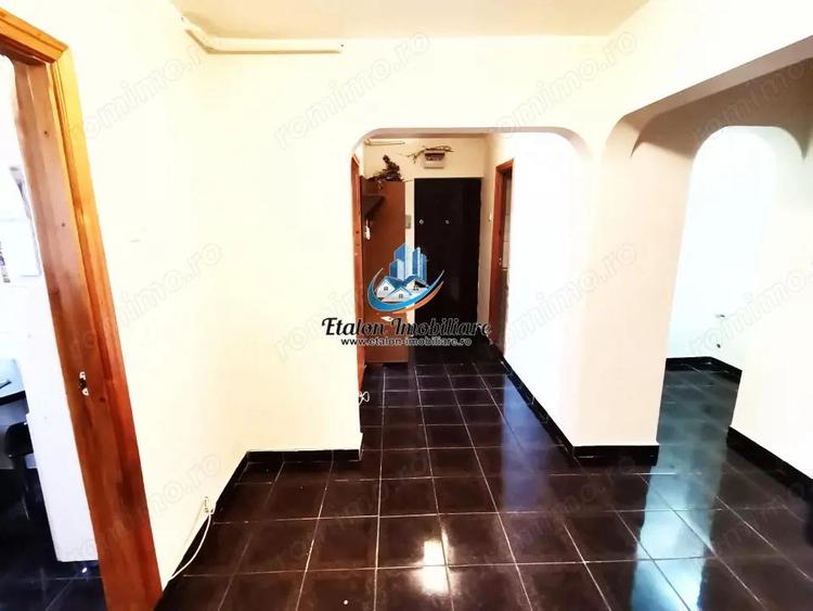 Apartament 4 camere decomandat, etaj 4, Maratei 3 - 6