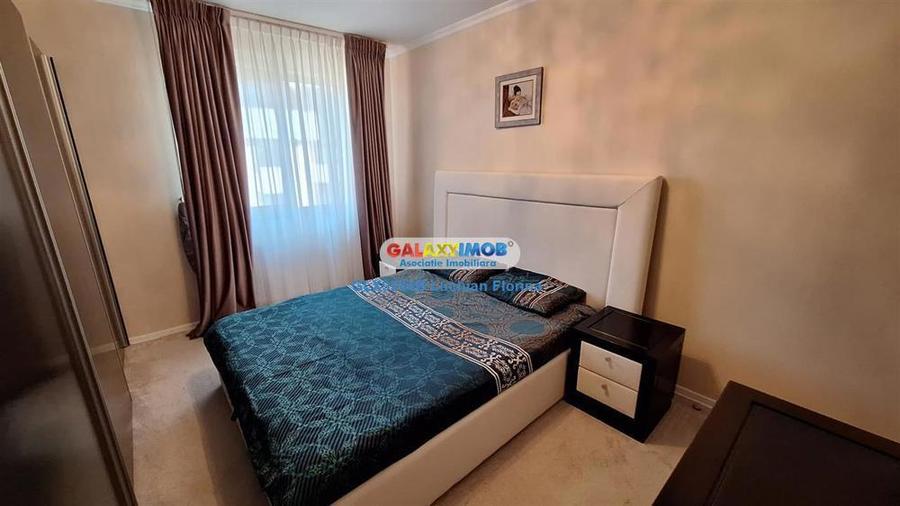 Apartament 3 camere, 2 bai, Jupiter Residence - Parcul Vacaresti - 9