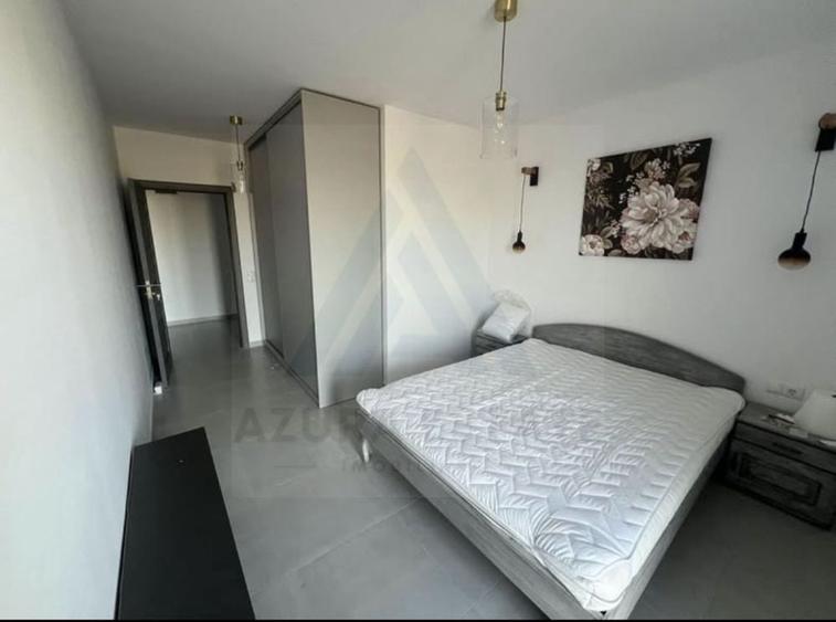 Apartament modern 2 camere si parcare privata in zona Magnolia - 1