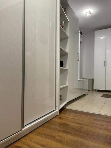 Apartament 2 Camere | Palladium Residence | Balcon | Centrala | Metrou - 5