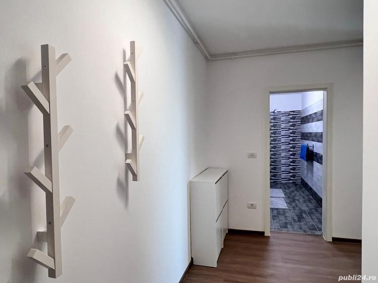 Proprietar, inchiriez Ap. 2 camere, bloc nou, Rebreanu 173 - 1