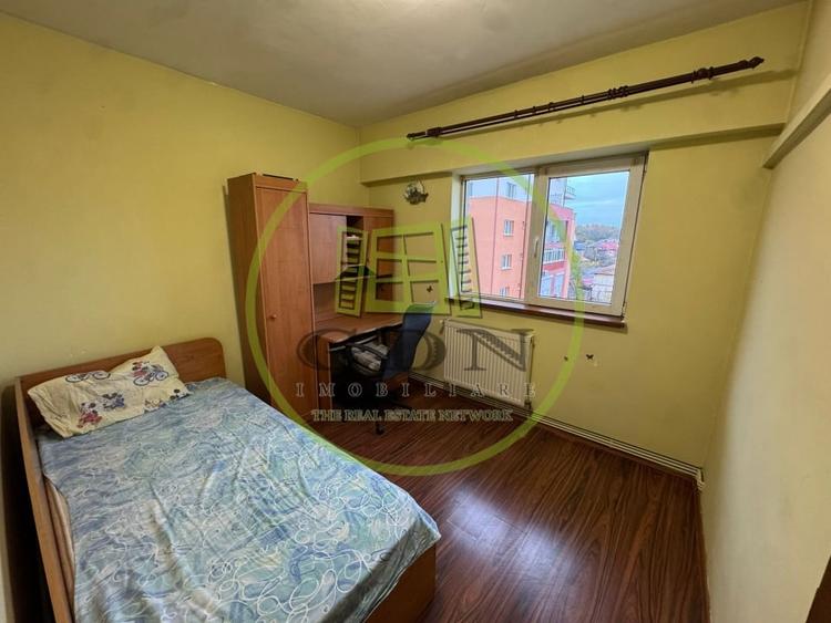 Apartament 3 camere, decomandat, 72mp, cartier 1 Mai, zona Scoala 36 - 6