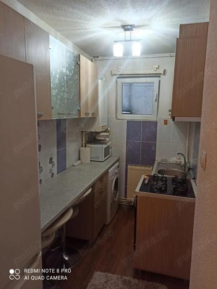 Inchiriez apartament cochet 2 camere zona Fortuna - 3