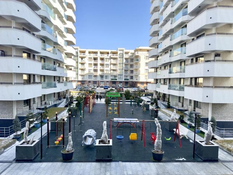 APARTAMENT 2 CAMERE ROYAL TOWN COPOU spre inchiriere - 16