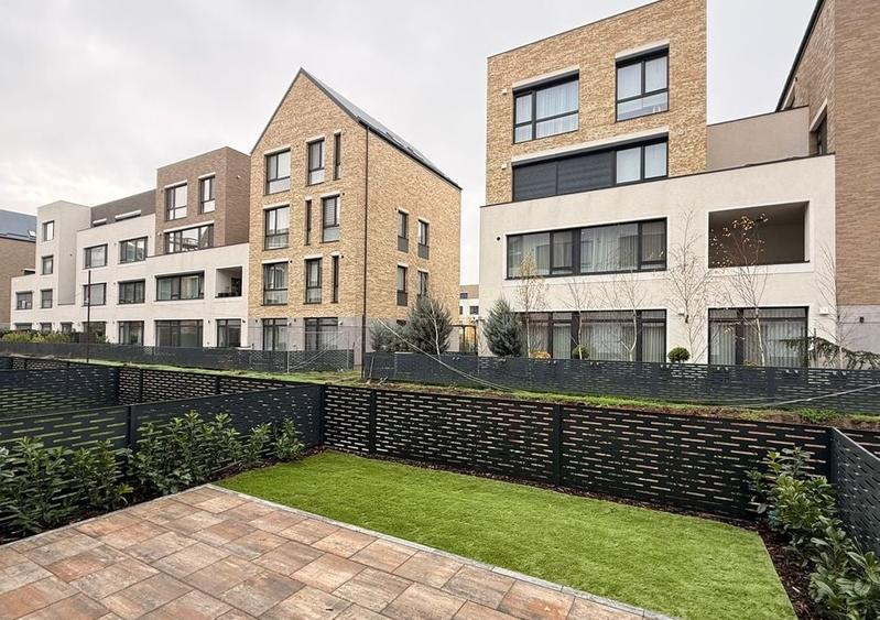 3 Camere | Catted Family | Pipera | 35mp curte - 1