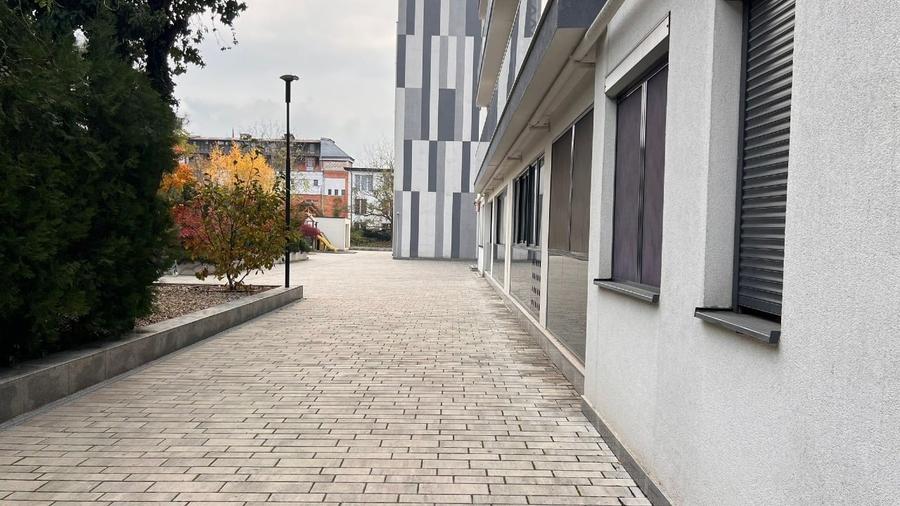 Proprietar Vânzare Închiriere Iancu Nicolae Gradina zoologica - 9