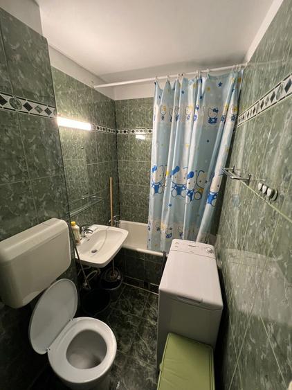 Inchiriez garsoniera zona Vatra Luminoasa - 6