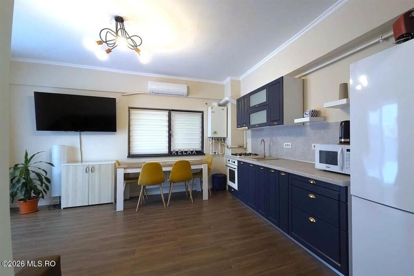 Mamaia Nord - Ibo Residence, 2 camere, Parter, 48 mp + 64 mp teren! - 14