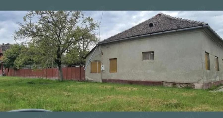 Casa de vanzare - 1