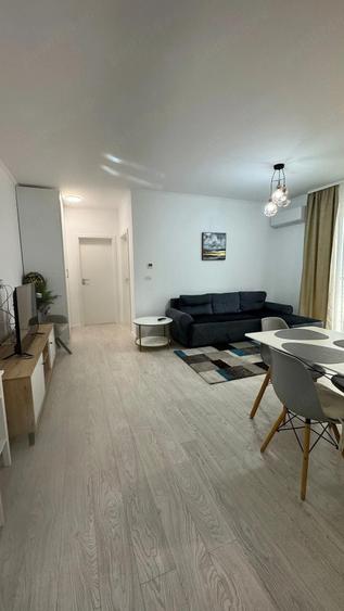 fer spre inchiriere SUPER apartament MODERN, mobilat ?i utilat cu 2 camere BRAYTIM GIROC - 5