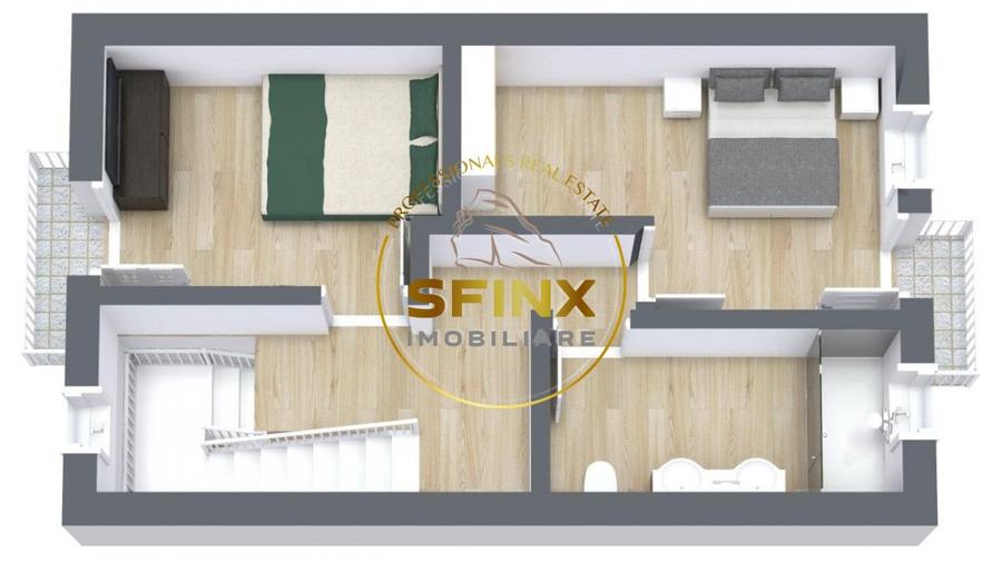 De Vanzare Casa noua Otopeni - 6