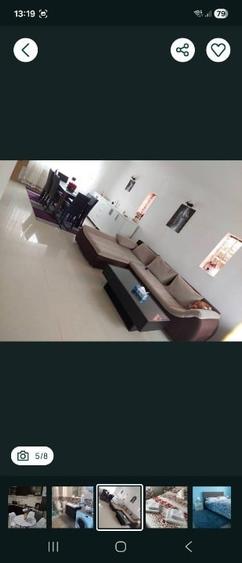 Vilă 4 camere de vânzare in orasul Techirghiol. Casa este compusă din P+1 . La p - 12