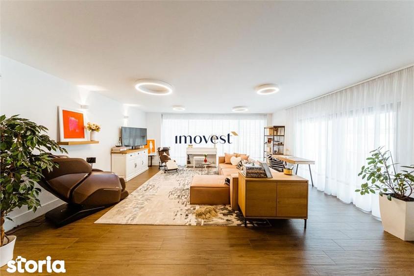 Penthouse de vanzare Gheorgheni, Jud Cluj zona Interservisan - 4