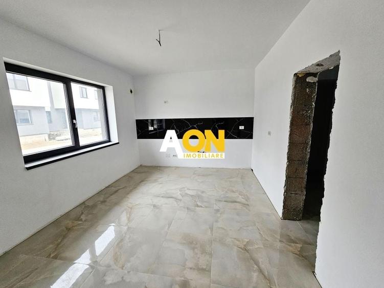 Casa tip insiruit, 4 camere, finisaje la cheie, Micesti - 6