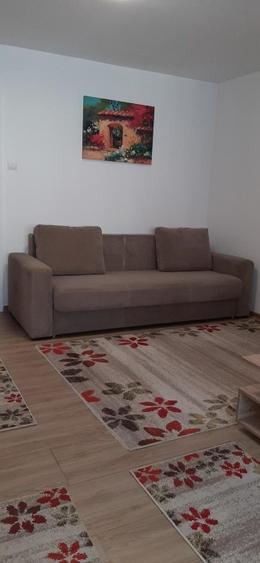 Inchiriere garsoniera zona Arena Nationala  - 1