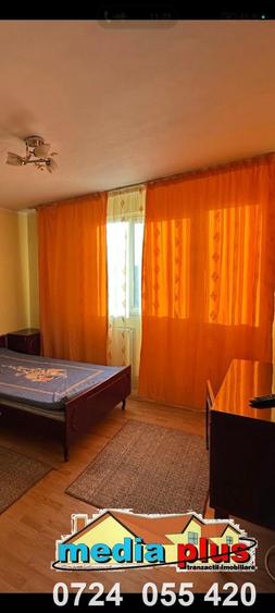 Apartament spațios cu 3 camere, Micro 13, etaj 4/4, 67 mp, - 9