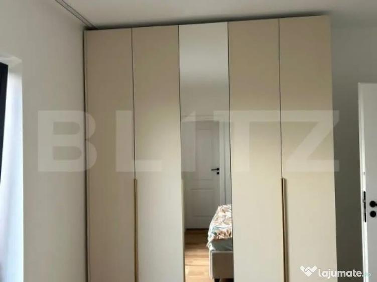 Casa tip duplex pe parter,Calea Urseni - 5