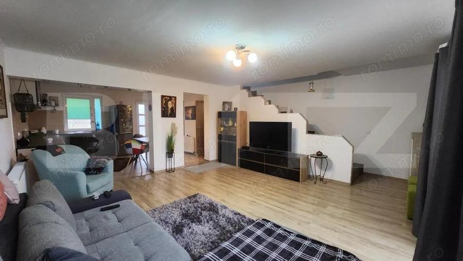 Casa in Sat Tofalau la pre? de apartament! - 16