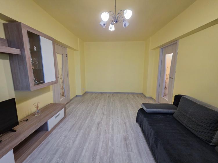 Dristor - Rm Sarat - stradal, Apartament 2 Camere Semidecomandat - 3