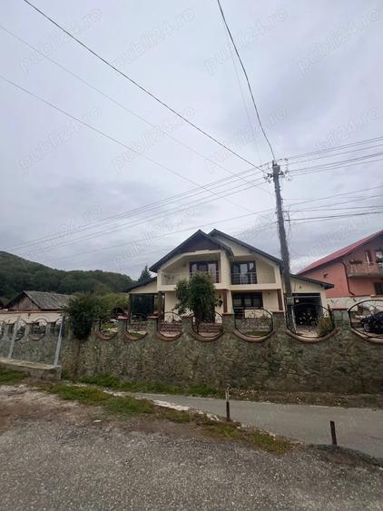 Vand casa la 7 km de rm valcea - 3