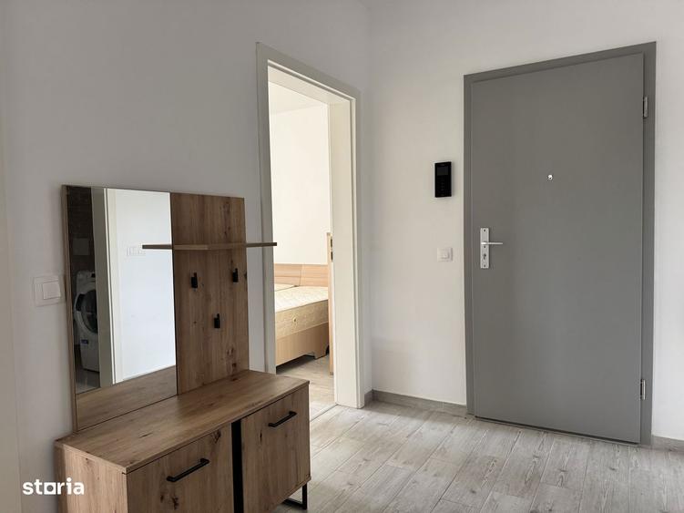 De inchiriat apartament 3 camere, Maurer Residence, zona Coresi - 9