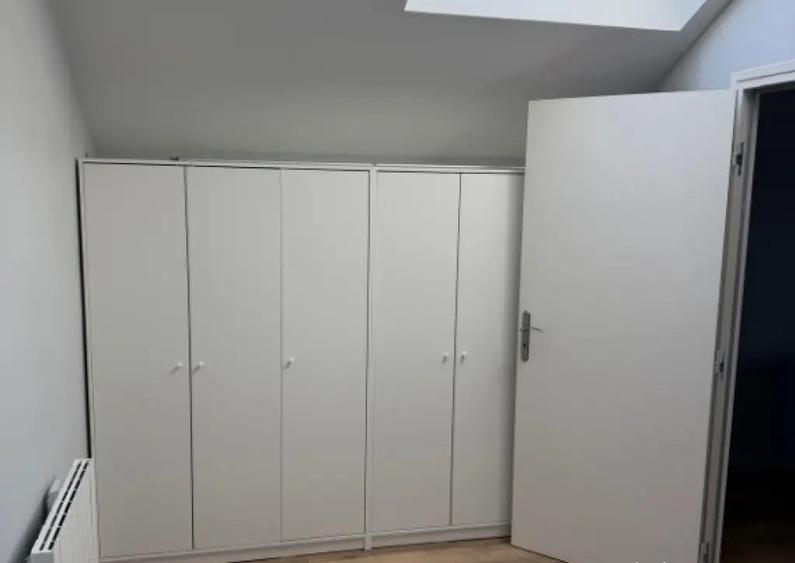 Apartament 2 camere la casa, zona Bujac, etaj 1 - 4