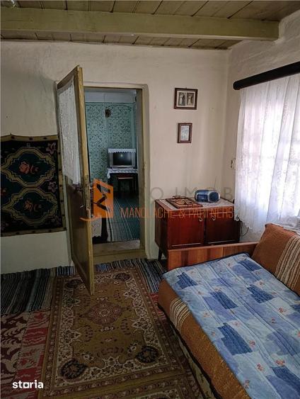 Casa tip parter zona Ulmeni - 12