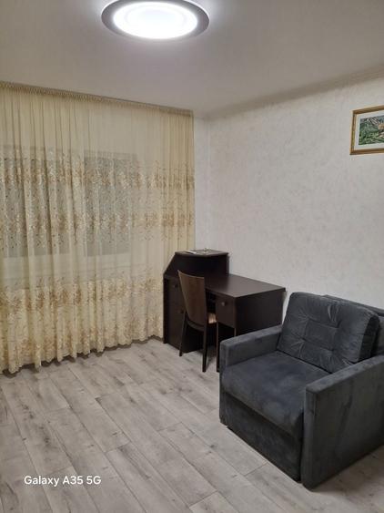 Ofer spre inchiriere garsoniera confort 1 sporit in zona Plazza sect6 - 6