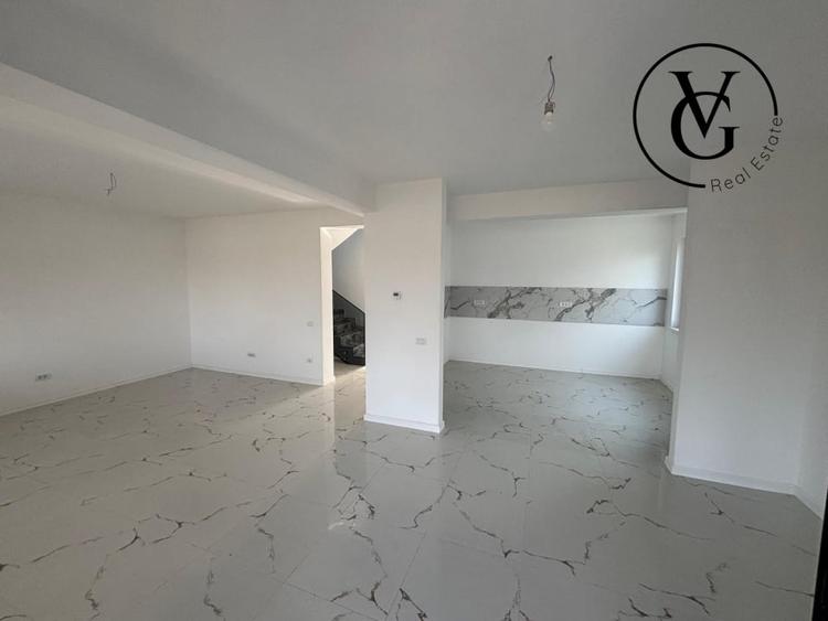 Casa 5 camere P+1 | Corbeanca | Paradisul Verde - 3