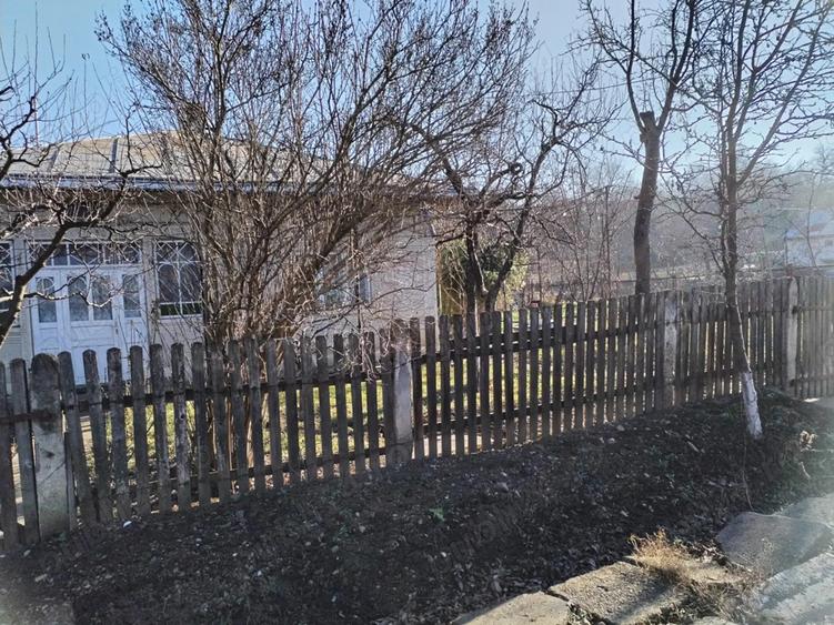 Casa de vanzare Dorohoi 228mp utili+718mp teren - 8