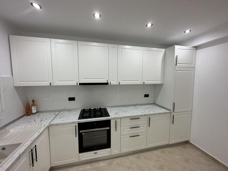 Tunari, Complex Paris Residence - 3