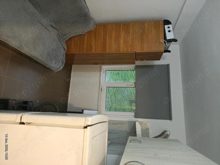 Vand garsoniera confort 2 - 5