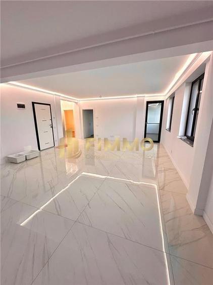 Apartament 3 camere | 88 mp | ID : 1463 - 6