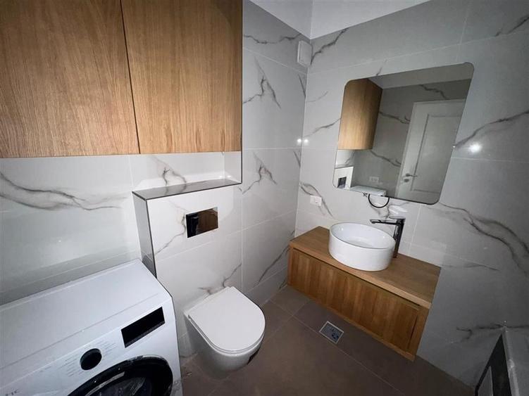 Apartament 2 camere, mobilat si utilat complex Express Residence - 12