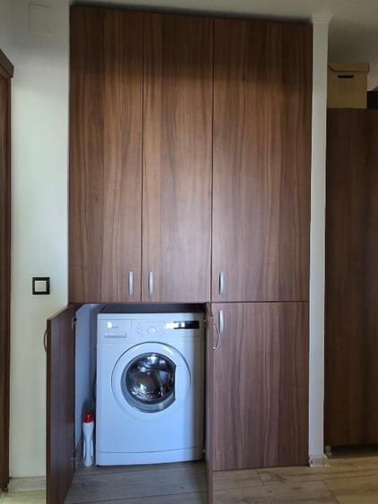 Apartament 3 camere, Piața Zorilor, 2 balcoane, centrală proprie - 4