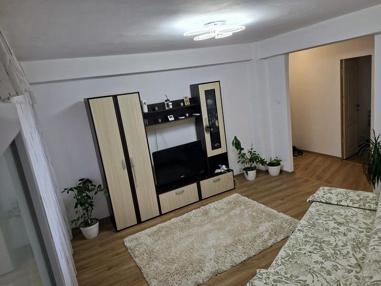 3 camere Banat , RENOVAT Decomandat / Centrală , preț NEGOCIABIL - 1