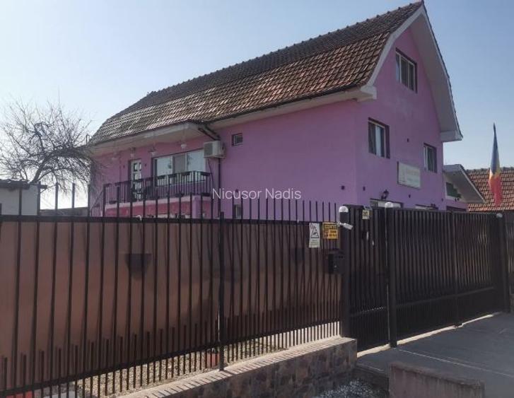 Casă de vânzare în Săcădat