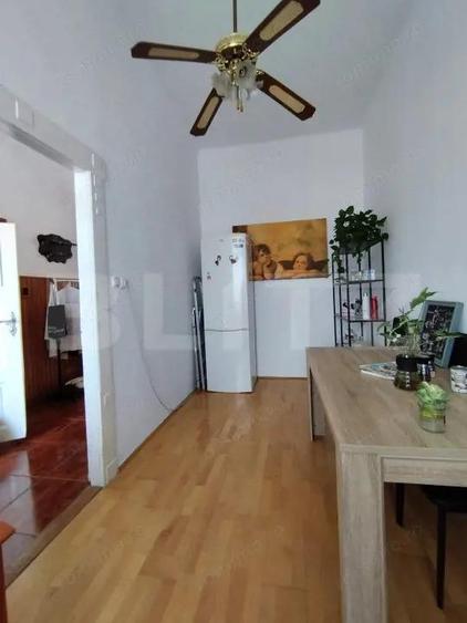 Apartament 3 camere, cladire istorica cu poveste- Iosefin, inceput de secol XX - 5