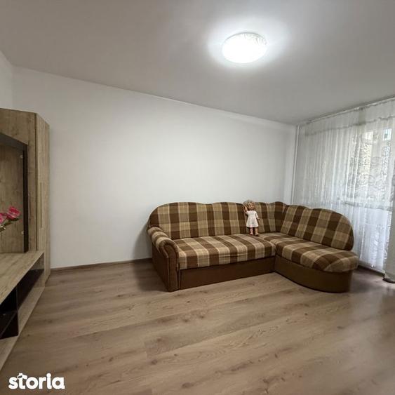 2 Camere | Drumul Taberei | Etaj 6 | Parc | Metrou | Raul Doamnei 2' - 5